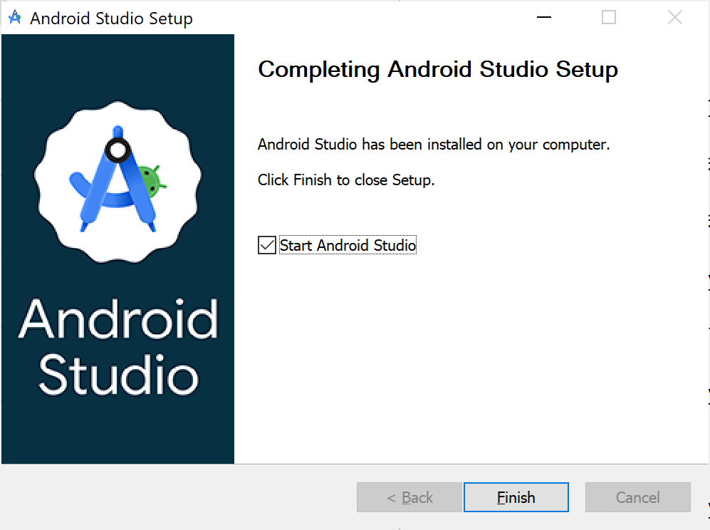 Android 模拟器
