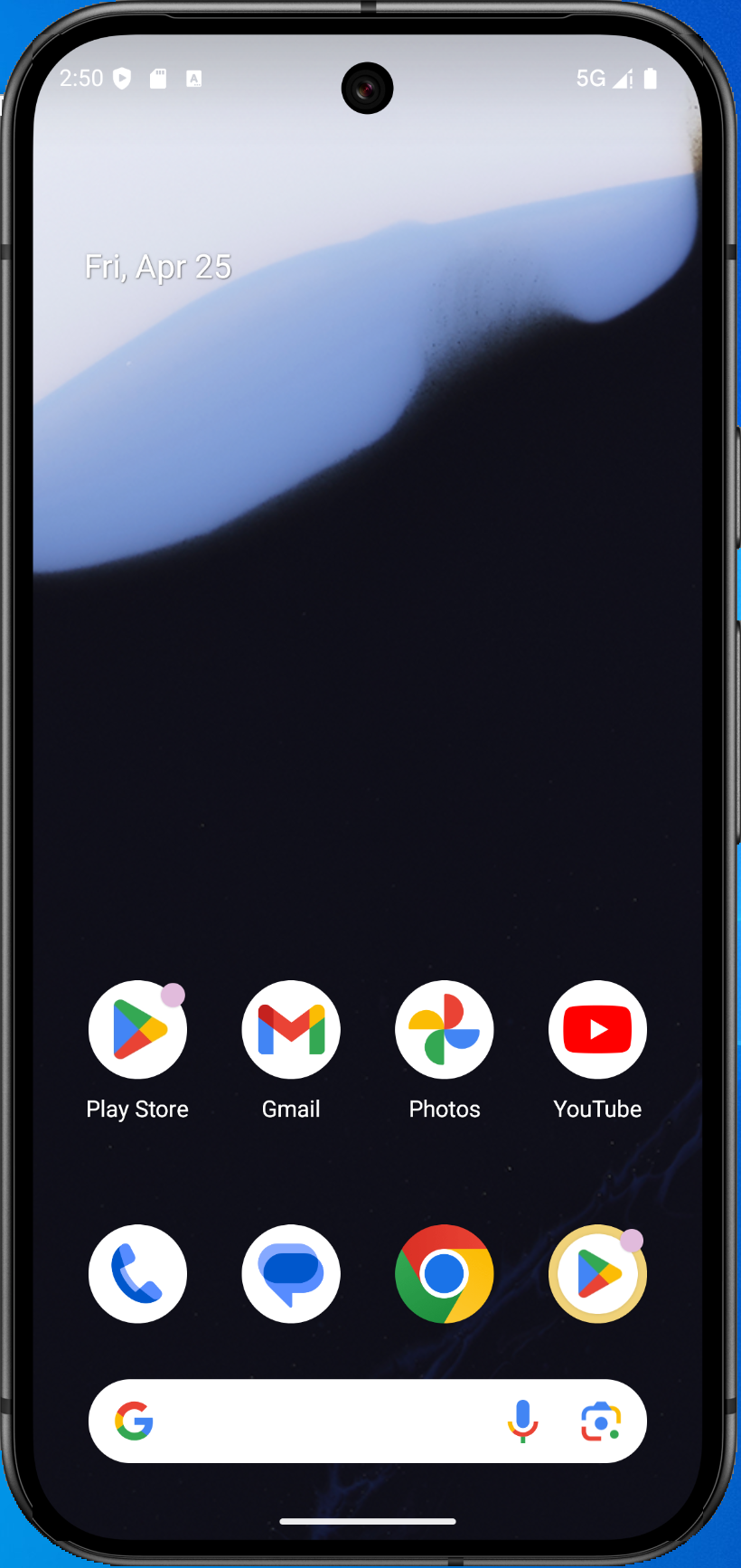 Android 模拟器