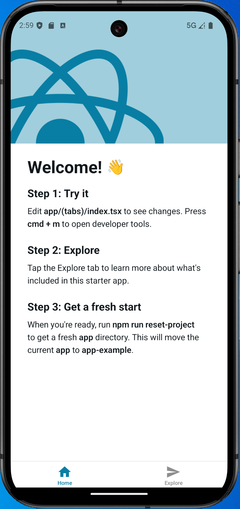 Android 模拟器