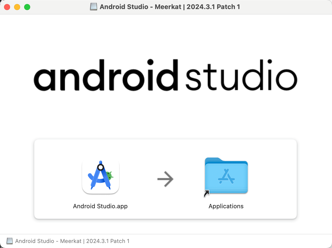 Android 模拟器