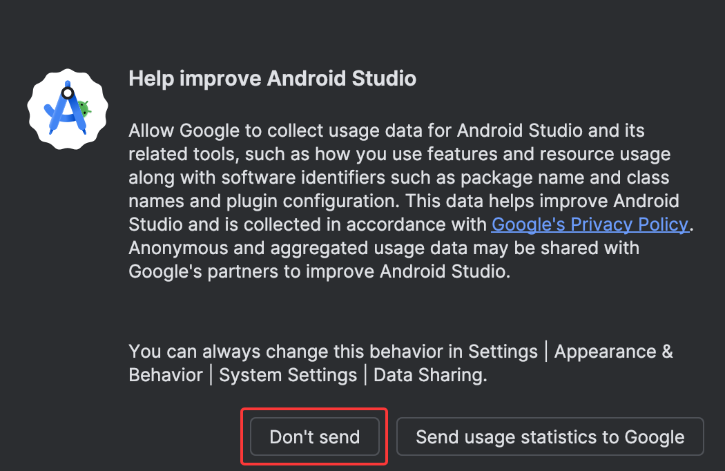 Android 模拟器