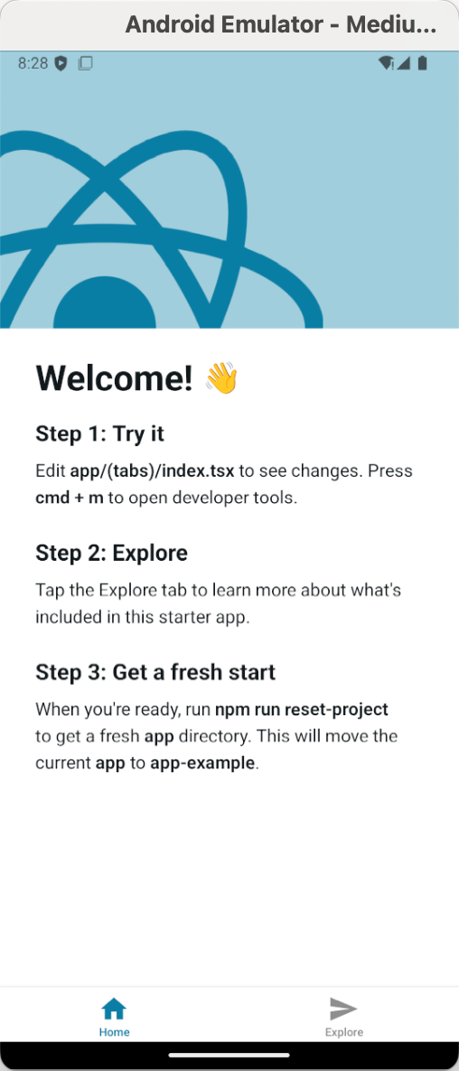 Android 模拟器
